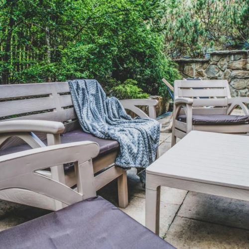 Apartament Pod Skocznią 1 Studio Zakopane – Zakopane, Polska