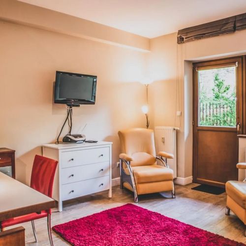 Apartament Pod Skocznią 3 Studio Zakopane