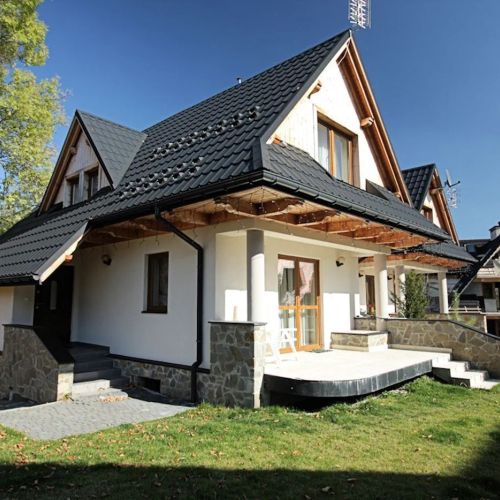 Dom Figaro 2 Zakopane Kościelisko