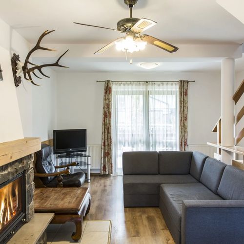 Dom Figaro 2 Zakopane Kościelisko