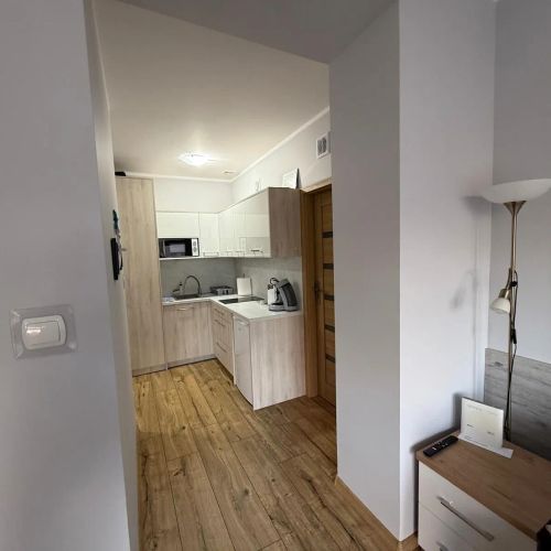 Apartament Zuza Dziwnów – Dziwnów, Polska