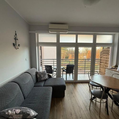 Apartament Zuza Dziwnów – Dziwnów, Polska
