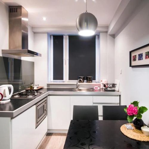 Apartamenty Algador Kraków – Krakov, Polsko