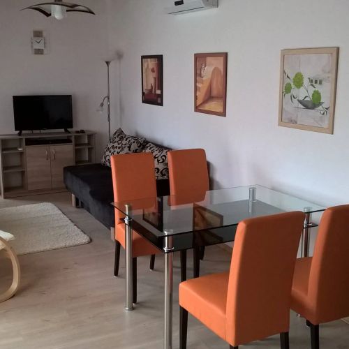 Gereben Apartman Pécs
