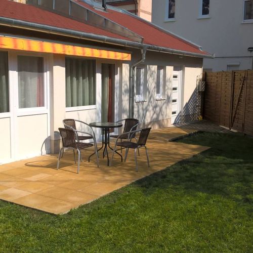 Gereben Apartman Pécs – Pécs, Ungaria