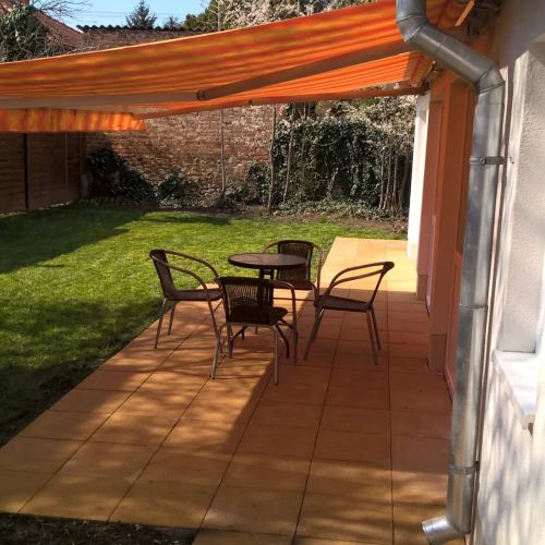 Gereben Apartman Pécs – Pécs, Ungaria