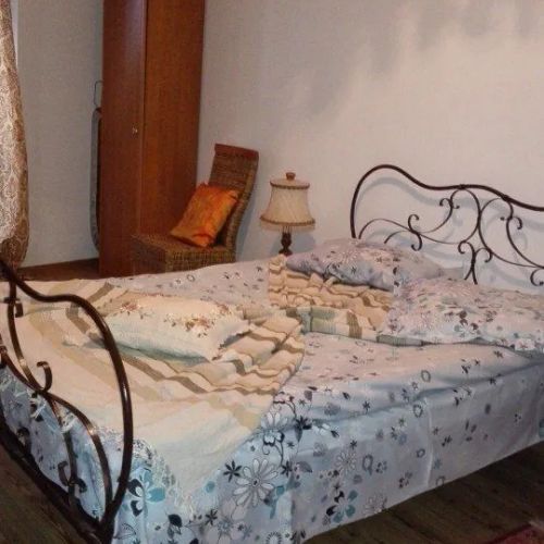Casă de vacanță pentru 8 pers. (se inchirieaza doar integral)