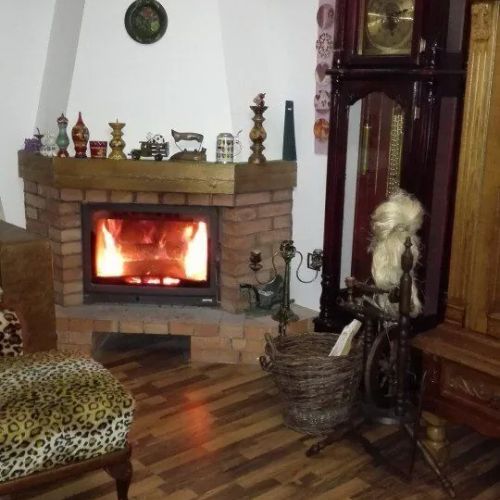 Casa de vacanță Căsuța Verde Gura Humorului – Gura Humorului, România