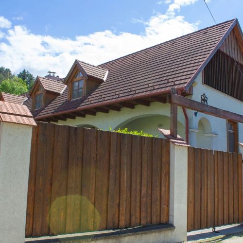 Anemona Vendégház Dunaalmás – Dunaalmás, Ungaria