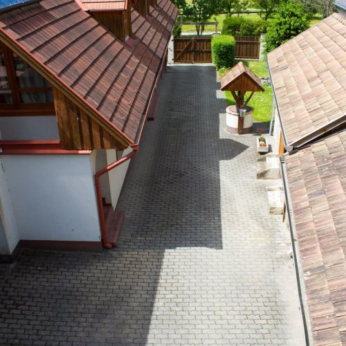 Anemona Vendégház Dunaalmás – Dunaalmás, Ungaria