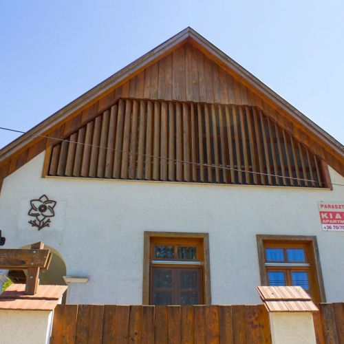 Anemona Vendégház Dunaalmás – Dunaalmás, Ungaria