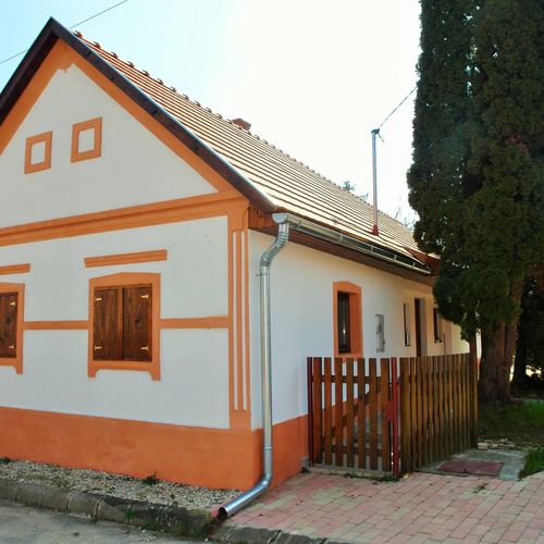 Hétmérföldes Vendégház Szaknyér