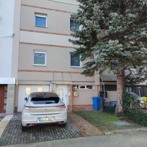 Lux Apartman Balatonfüred – Balatonfüred, Ungaria