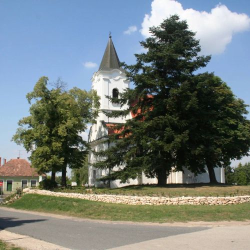 Bakonyi Margaréta Vendégház Bakonyszentlászló