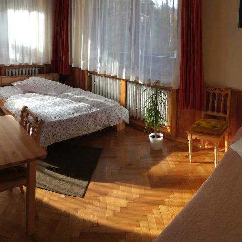 Pokoje Goscinne Marina Zakopane