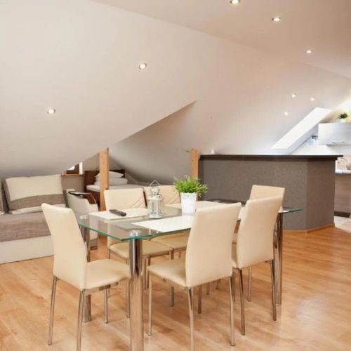 Apartamenty by Hanna Łeba