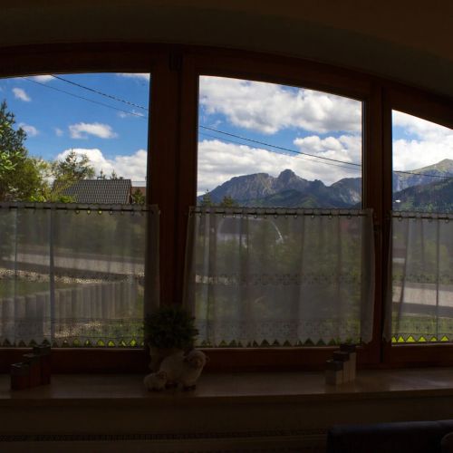Tatrachata Kościelisko Zakopane – Kościelisko, Polska