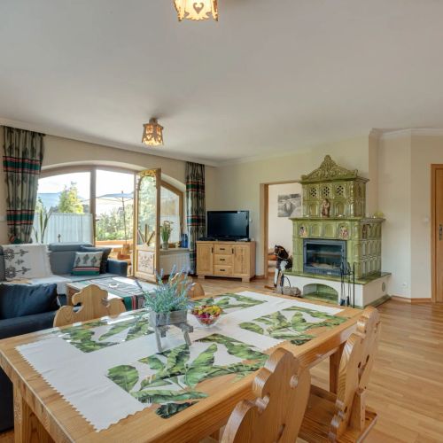 Tatrachata Kościelisko Zakopane