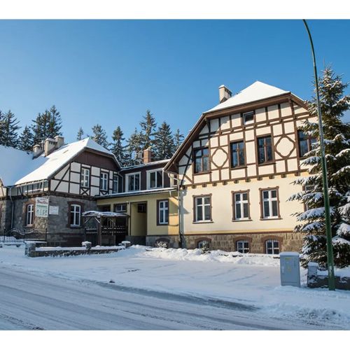 Pensjonat Pory Roku Szklarska Poręba