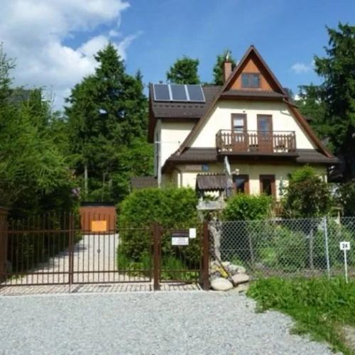 Willa Mazur Zakopane – Zakopane, Polska