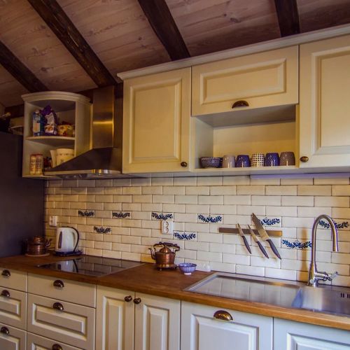 Casa de oaspeți Karak Izvoare – Izvoare, România
