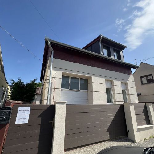 Korona Apartman Kaposvár