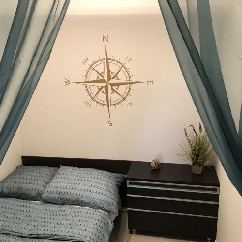 Színes Panoráma Apartman Balatonlelle – Balatonlelle, Ungaria