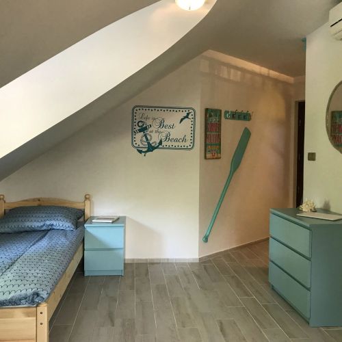 Színes Panoráma Apartman Balatonlelle – Balatonlelle, Ungaria
