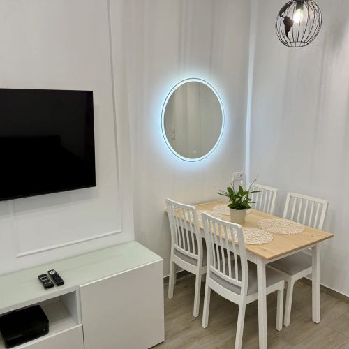 Apartament nr 2 Św. Piotra Gdynia – Gdynia, Polska