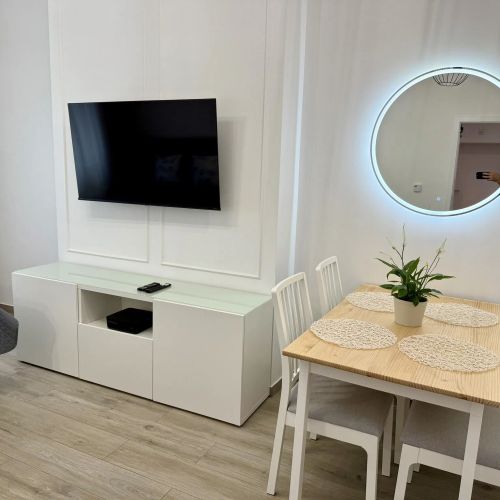 Apartament nr 2 Św. Piotra Gdynia – Gdynia, Polska