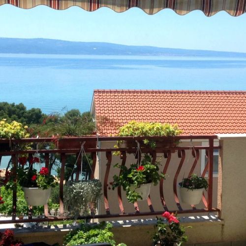 D&D Great Seaview Duće