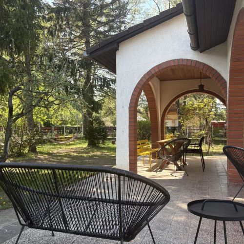 Endretro Aranypart Apartmanház Siófok – Siófok, Ungaria