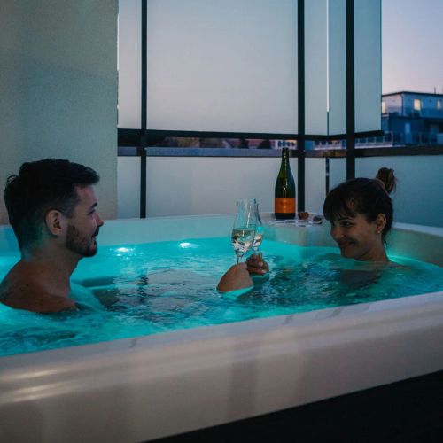 Onyx Luxury**** Sárvár