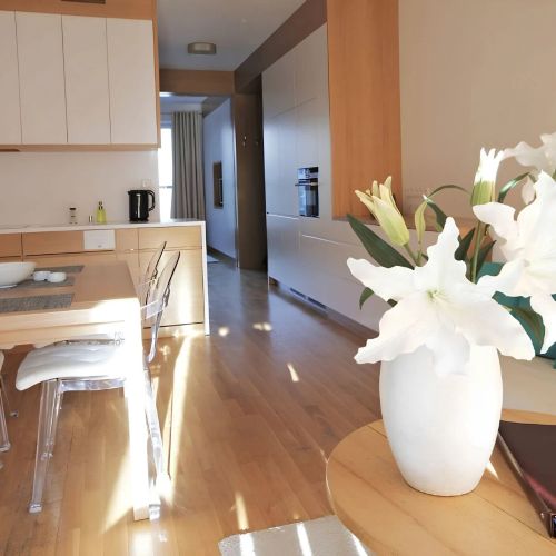 IRS Apartament Querc Gdańsk – Gdańsk, Polonia