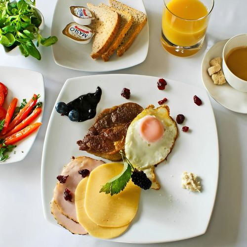 IRS Apartament Querc Gdańsk – Gdańsk, Polonia