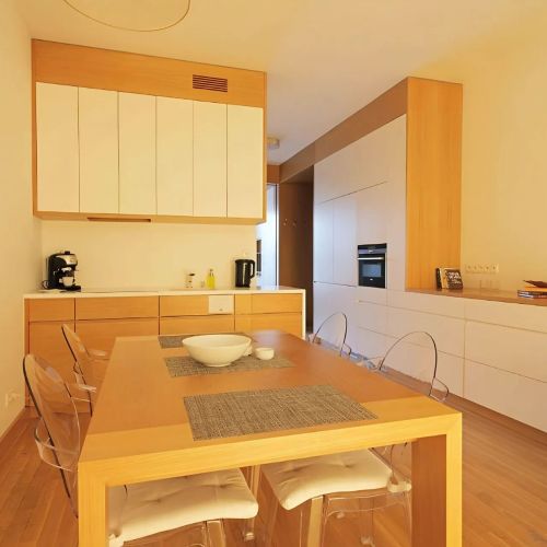 IRS Apartament Querc Gdańsk – Gdańsk, Polonia