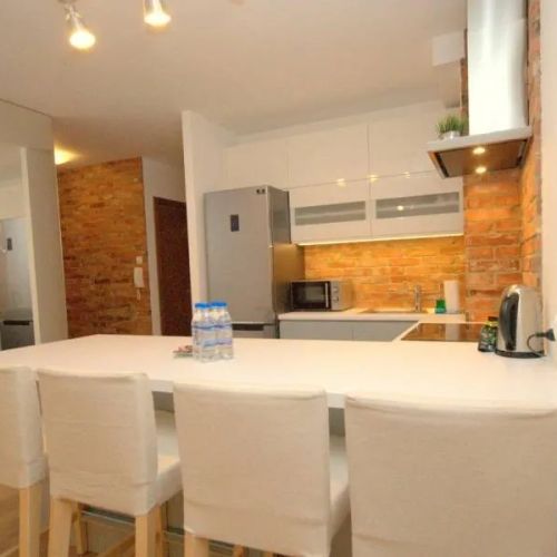 IRS Apartament Moraine Hill Gdańsk – Gdańsk, Polska