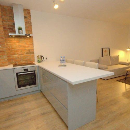 IRS Apartament Moraine Hill Gdańsk – Gdańsk, Polska