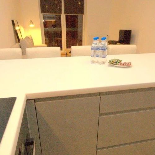 IRS Apartament Moraine Hill Gdańsk – Gdańsk, Polska
