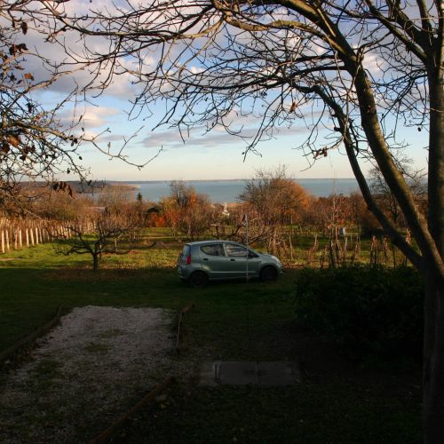 Bandilak Faház Balatonalmádi – Balatonalmádi, Ungaria
