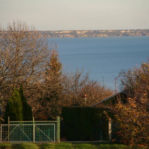 Bandilak Faház Balatonalmádi – Balatonalmádi, Ungaria