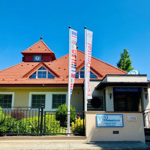 Fedasz Dental Pilisvörösvár