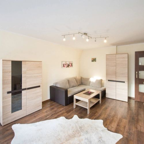 Apartament Gdańskie Poddasza Gdańsk – Gdańsk, Polska