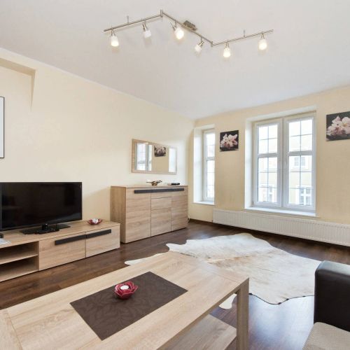 Apartament Gdańskie Poddasza Gdańsk – Gdańsk, Polska