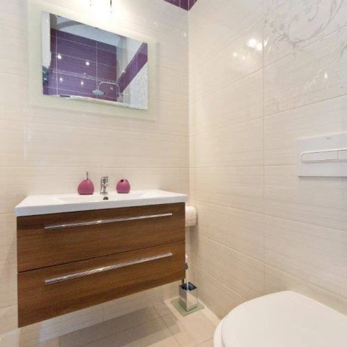 Apartament Świętego Ducha Gdańsk – Gdańsk, Polska