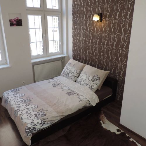 Apartament Świętego Ducha Gdańsk – Gdańsk, Polska
