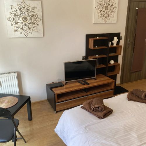 Apartament Garbary Gdańsk – Gdańsk, Polska