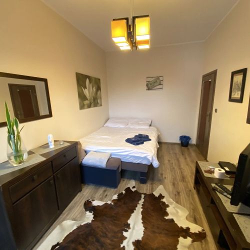 Apartament Garbary Gdańsk – Gdańsk, Polska