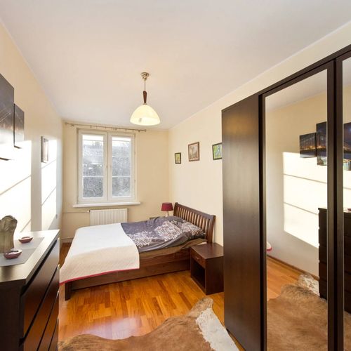 Apartament Grobla Gdańsk