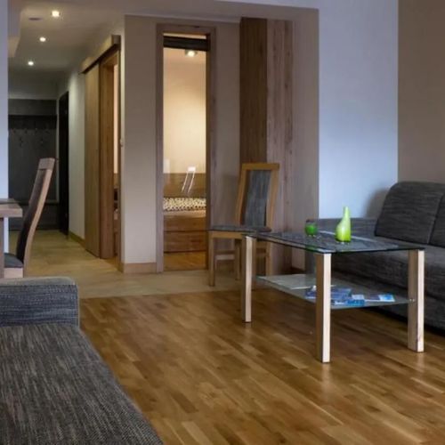 Apartament Wiślany Sen Wisła